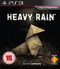 Heavy Rain - B1431